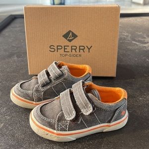 Sperry Halyard H&L Sneaker